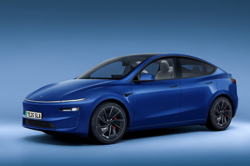 Tesla Juniper Premium
